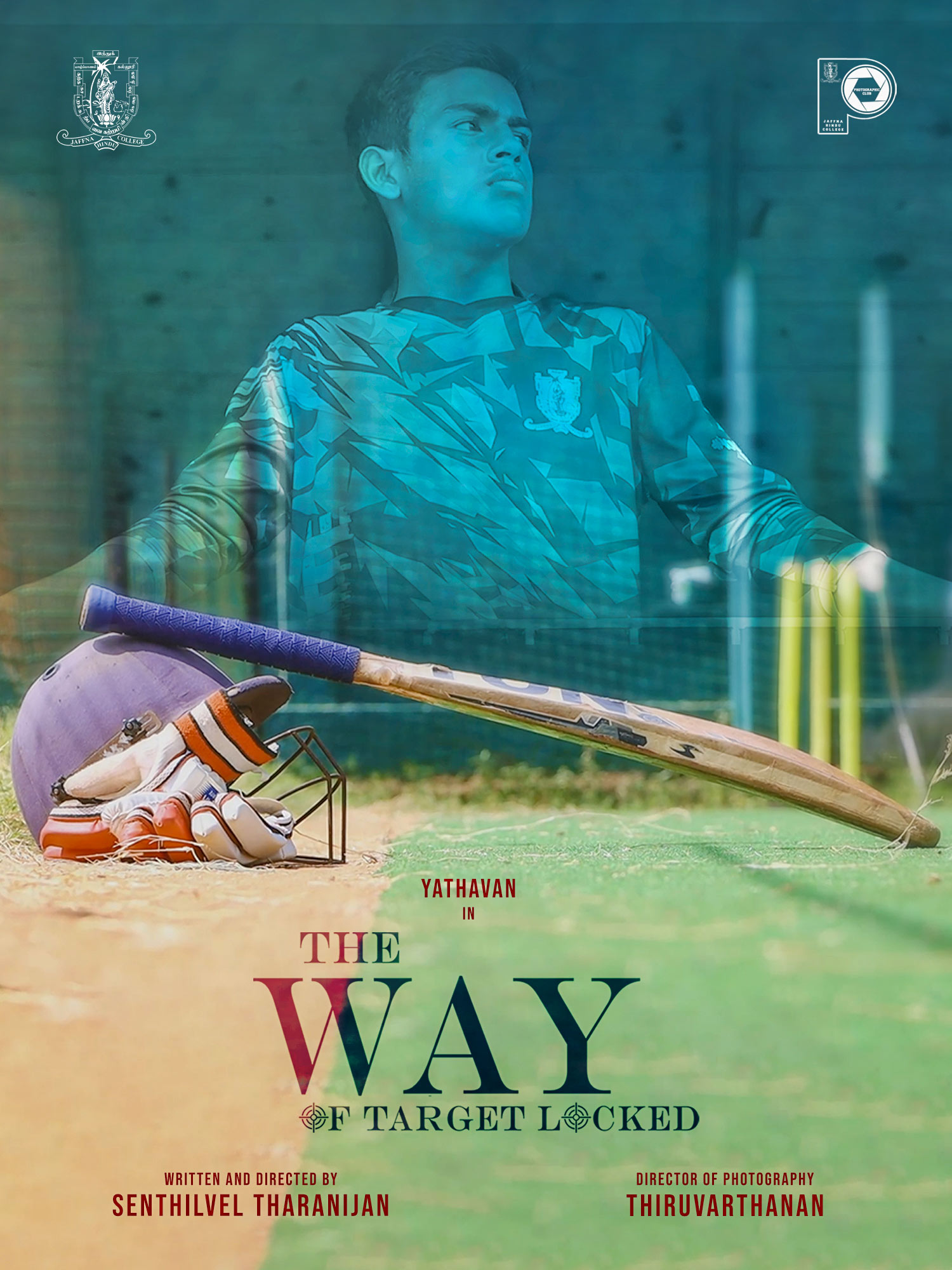 The Way :- Target Locked