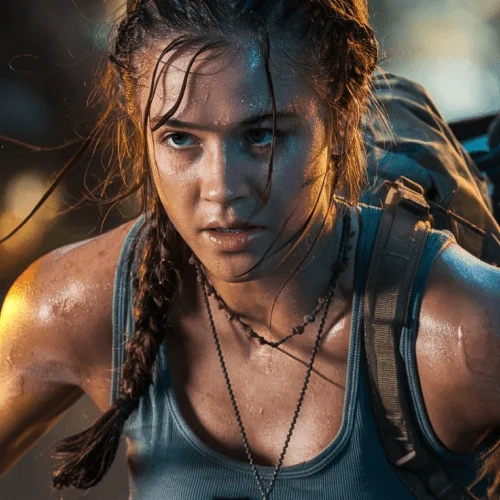 The Future of Film AI and Tech in Entertainment