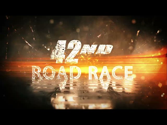 42nd Annual Road Race-2025